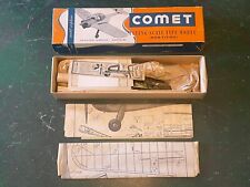 Kit Modelo Avión SKYCYCLE Comet (No Volador) Años 40 De Colección Q1 segunda mano  Embacar hacia Argentina
