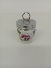 royal worcester jar for sale  TIPTON