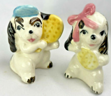 Vintage anthropomorphic dogs for sale  Thorntown