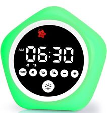 Kids alarm clock for sale  Suffern