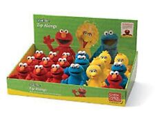 Gund sesame street for sale  Shipping to Ireland