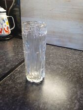 Collectable vintage clear for sale  CONSETT