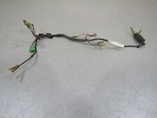 1985-1986 YAMAHA BW200 BIG WHEEL WIRE HARNESS 54G-82590-00-00 for sale  Shipping to South Africa
