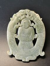 China jade ornaments for sale  Shipping to Canada