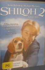 Shiloh 2 - A Dog's Tale (Dvd, 1999) Family Region 4 comprar usado  Enviando para Brazil