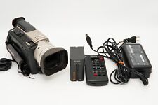 Usado, Câmera de Vídeo Sony Handycam DCR-TRV900 3CCD Mini DV Filmadora Funciona no Japão comprar usado  Enviando para Brazil