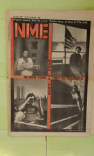 Nme june 1980 for sale  BROMLEY