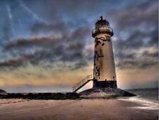 Talacre lighthouse ghostly for sale  EDINBURGH