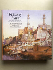 Visions india the d'occasion  Paris XVIII