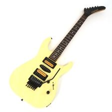 Kramer white electric for sale  Shipping to Ireland