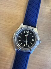 tag heuer 2000 for sale  LYTHAM ST. ANNES