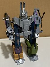 Transformers bruticus combatic for sale  Germantown