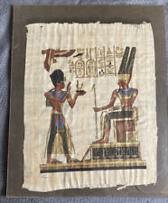 Vintage 1987 egyptian for sale  Elmore