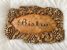 Bistro kitchen restaurant for sale  Tampa