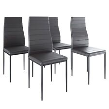 Set sedie moderne usato  Vittuone