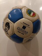 Pallone calcio nazionale usato  Torino