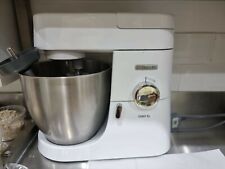 Kenwood KVL4100W Chef XL Stand Mixer with 6.7 Litres Bowl 1200 Watt White New for sale  Shipping to South Africa