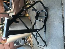 Malaguti grizzly frame for sale  PETERBOROUGH
