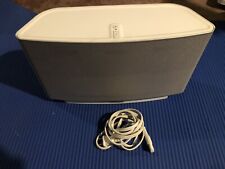Sonos zoneplayer play for sale  Shipping to Ireland