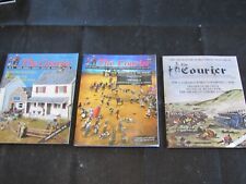 Courier miniatures wargaming for sale  Redding