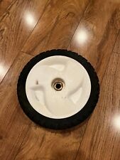 TORO PERSONAL PACE PUSH MOWER WHEEL, used for sale  Shipping to South Africa