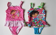 Dora explorer swimsuit for sale  NOTTINGHAM