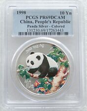 1998 china panda for sale  LONDON