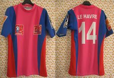 Maillot rugby dieselles d'occasion  Arles