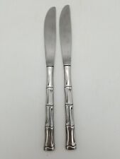 Dinner knives rogers for sale  Cape Coral