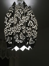 Lampenschirm ikea schwarz gebraucht kaufen  Tröstau