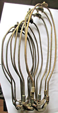 Lampshade harps lot for sale  Port Ewen