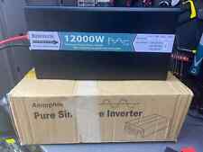 24v power inverter for sale  RUGBY