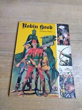 Robin hood fumetti usato  Roma