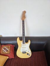 Fender Stratocaster 62' American Vintage Reissue 1986 Corona - Vintage White segunda mano  Embacar hacia Argentina