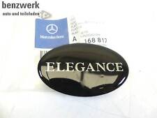 Mercedes w168 emblem gebraucht kaufen  Freren