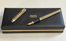 Cross signature penna usato  Varallo Pombia