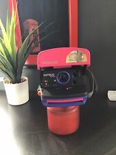 Câmera de Filme Instantânea Vintage Polaroid Spice Girls Cam Edition - 600 - TESTADA. Muito bom estado comprar usado  Enviando para Brazil