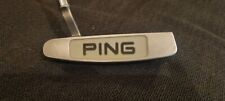 Ping zing putter for sale  LONDON