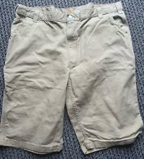Carhatt men shorts for sale  Clinton Township