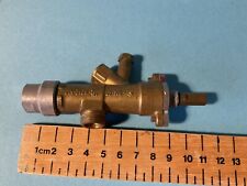 Retro Caravan ,Camper Electrolux Fridge Replacement Gas Valve .GH 300-002 New, used for sale  Shipping to South Africa