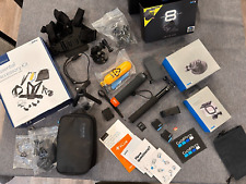 Huge gopro hero for sale  Waxahachie