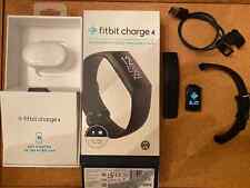 Fitbit charge black for sale  NOTTINGHAM