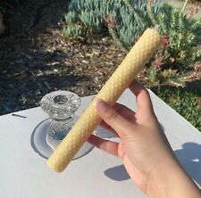 Handmade rolled beeswax for sale  San Gabriel