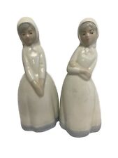 Porcelanas requena figurines for sale  Shipping to Ireland
