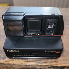 Polaroid kamera impulse gebraucht kaufen  Ober-Ramstadt