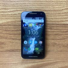 Usado, Motorola Moto G 3ª Geração | XT1540 | 4G LTE Prata | 32gb | comprar usado  Enviando para Brazil