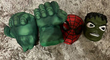 Hulk marvel avengers for sale  SUTTON COLDFIELD