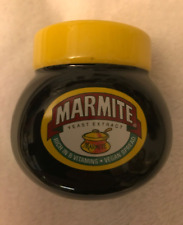 Marmite egg cup for sale  CHELMSFORD