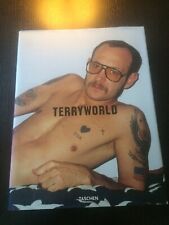 Terryworld porn chic gebraucht kaufen  Bad Oldesloe