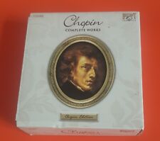 Chopin complete works usato  Trani